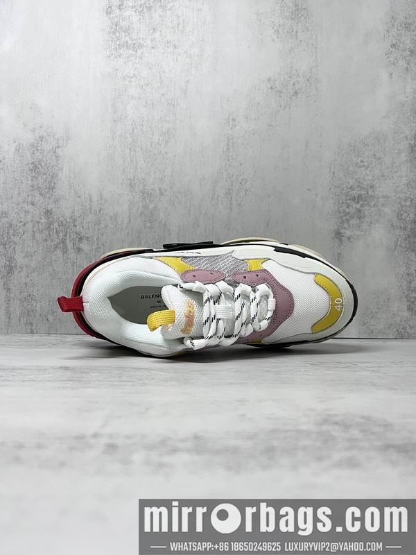 Balenciaga Shoes sz36-40 hnm0102