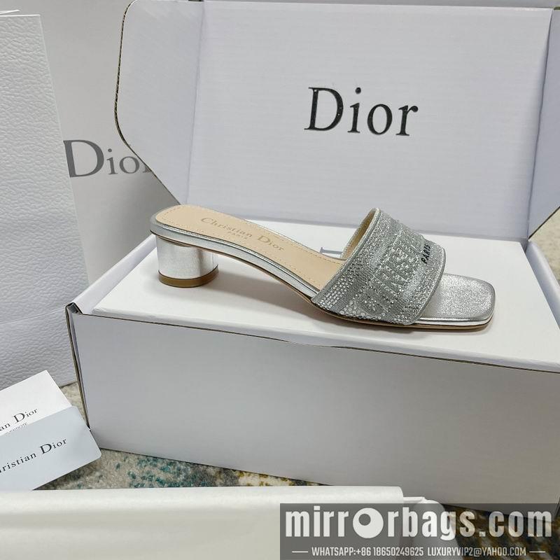 Dior Shoes sz35-42 3.5cm mnw0408