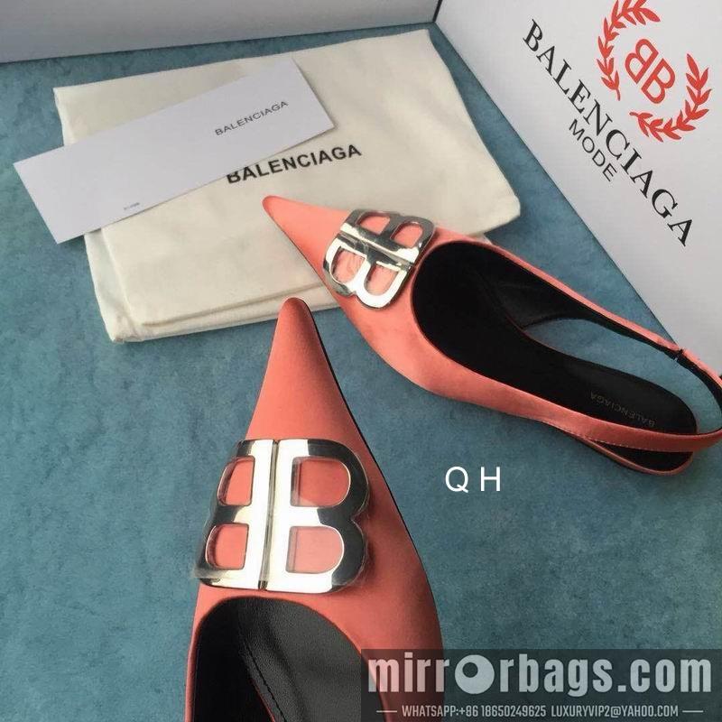 Balenciaga Shoes sz35-405C YH0203