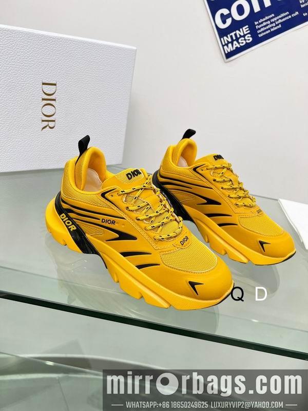Dior Shoes sz36-44 GDT0603