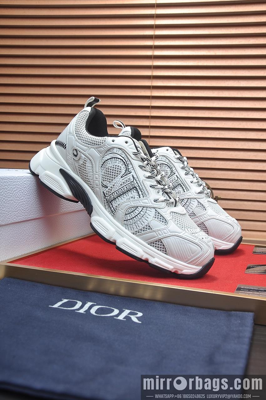 Dior Shoes sz35-45 hnh1202