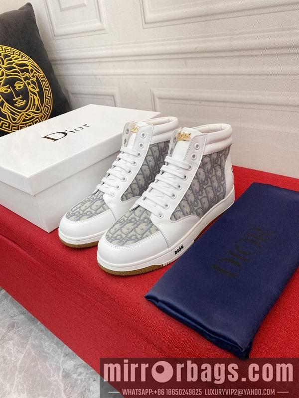 Dior Shoes sz38-44 mnm0108