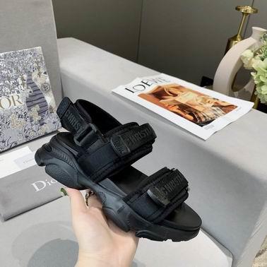 Dior Shoes sz35-40 mnh0501