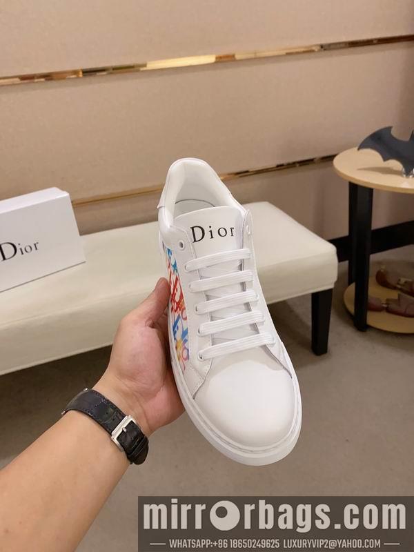 Dior Shoes sz38-44 mnw1105