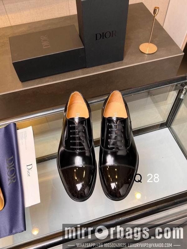 Dior Shoes sz38-45 N1203