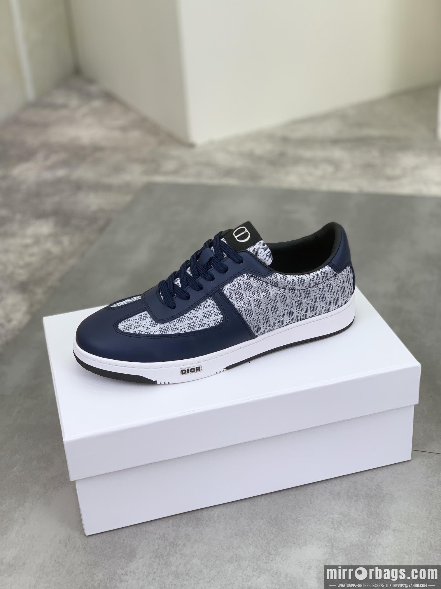 Dior Shoes sz38-44 h0813