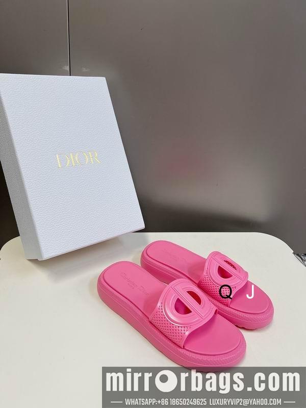 Dior Shoes sz35-40 XJ0707