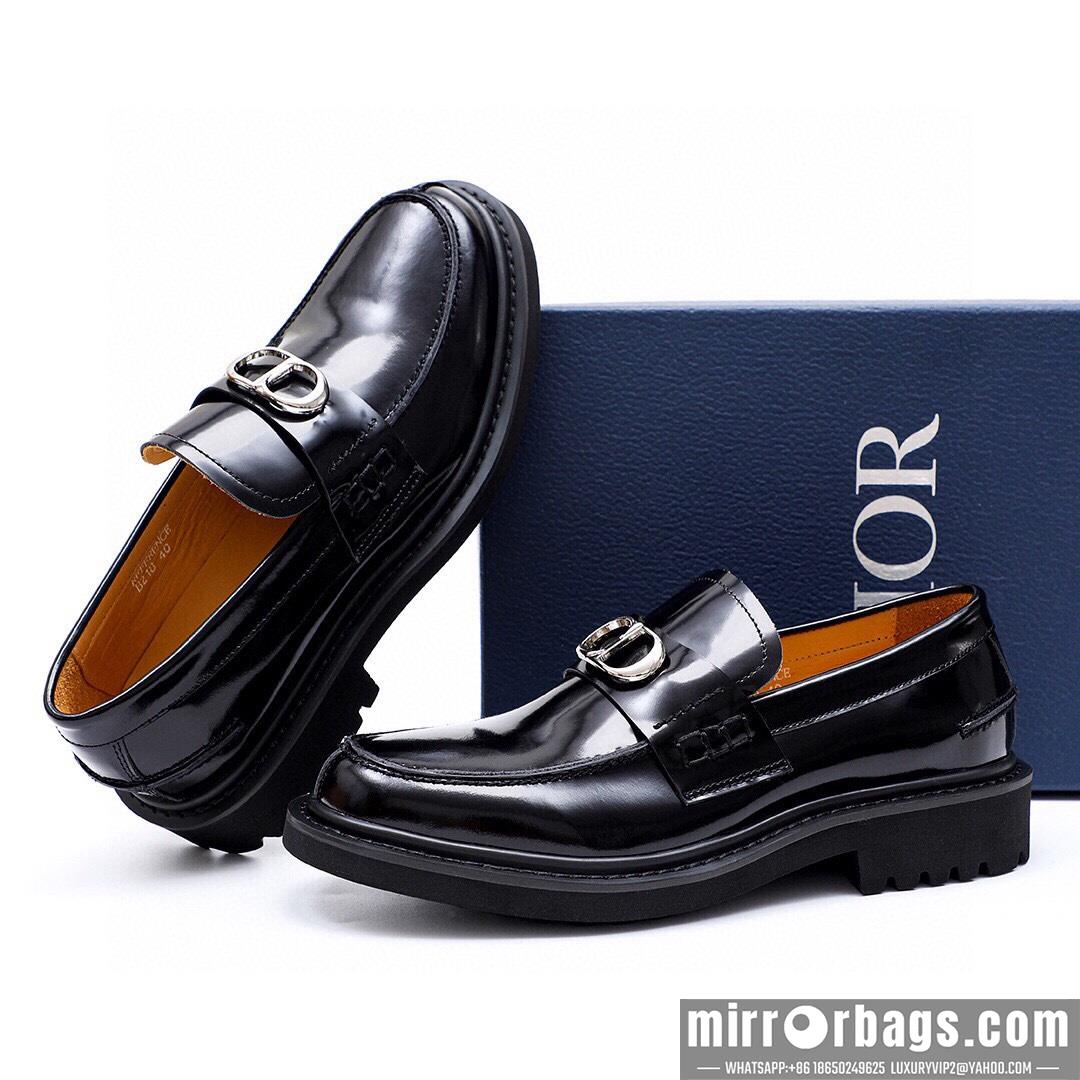 Dior Shoes sz38-44 h0907