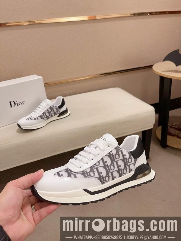 Dior Shoes sz38-44 hnw0415