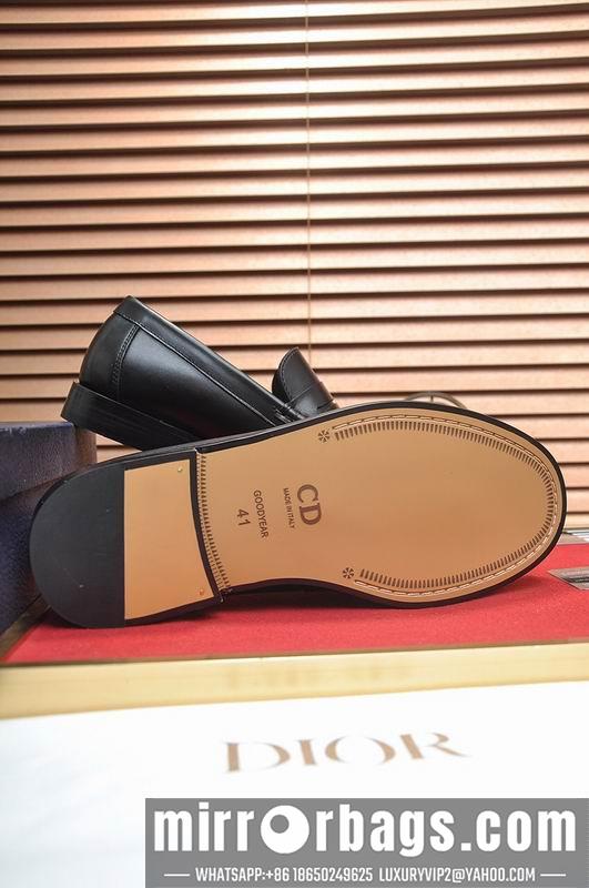 Dior Shoes sz38-44 mnm0121