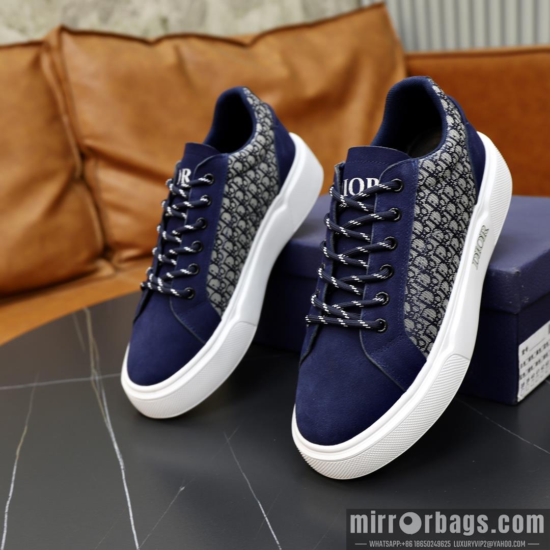 Dior Shoes sz38-44 h0815