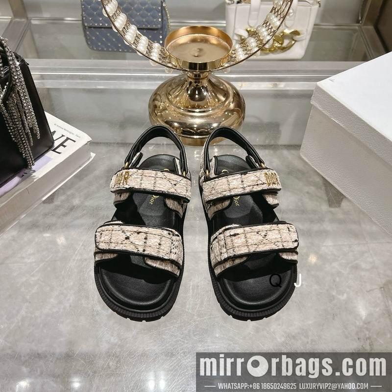 Dior Shoes sz35-40 J0201