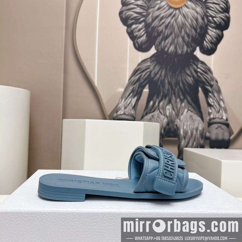 Dior Shoes sz35-40 mnw0432