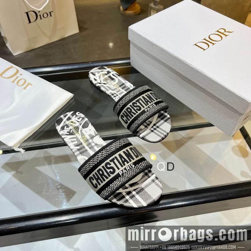 Dior Shoes sz35-41 GDT0128