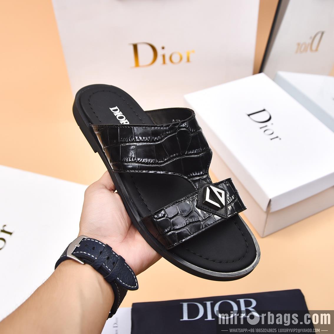 Dior Shoes sz38-45 h0901