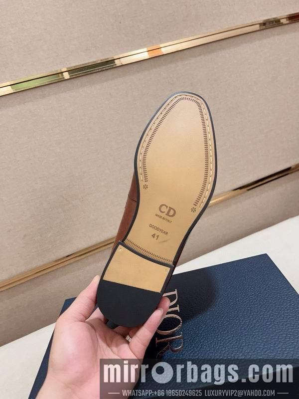 Dior Shoes sz38-45 hnh0306