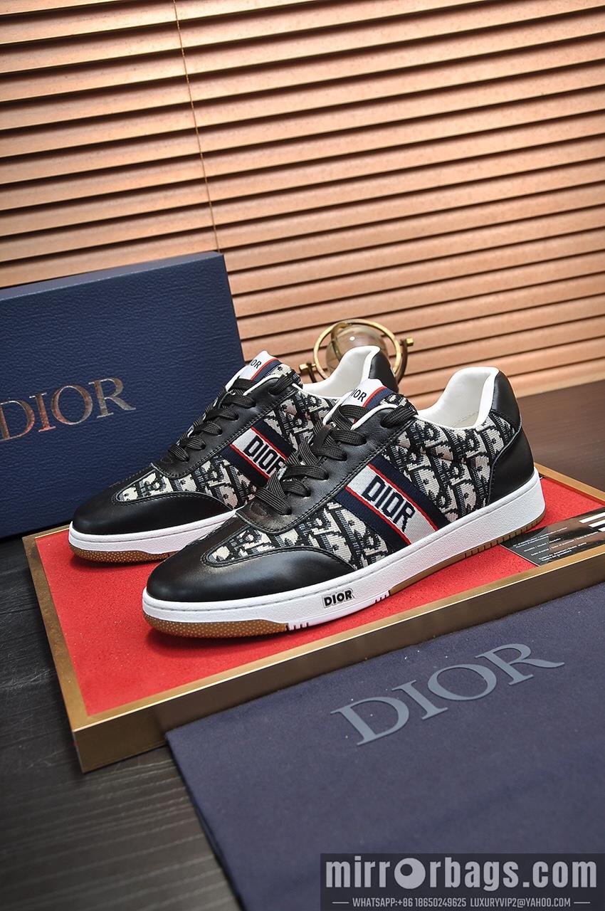 Dior Shoes sz38-44 h0608
