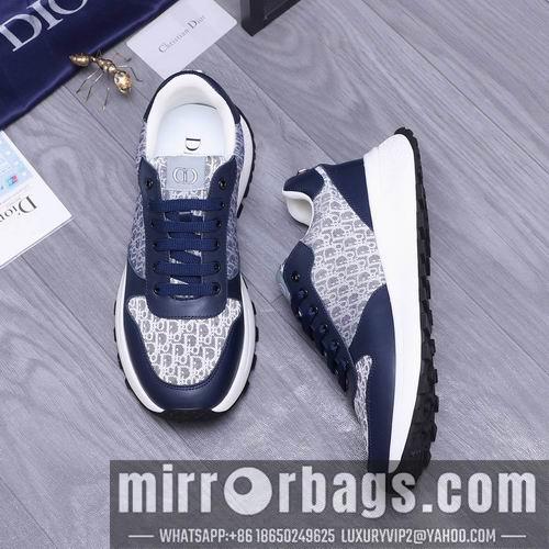 Dior Shoes sz38-44 mnh0503
