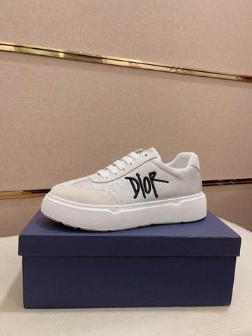 Dior Shoes sz38-45 hnh0528