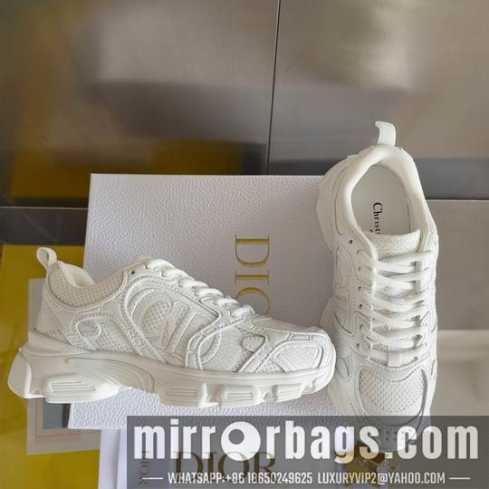 Dior Shoes sz35-40 mnh0713