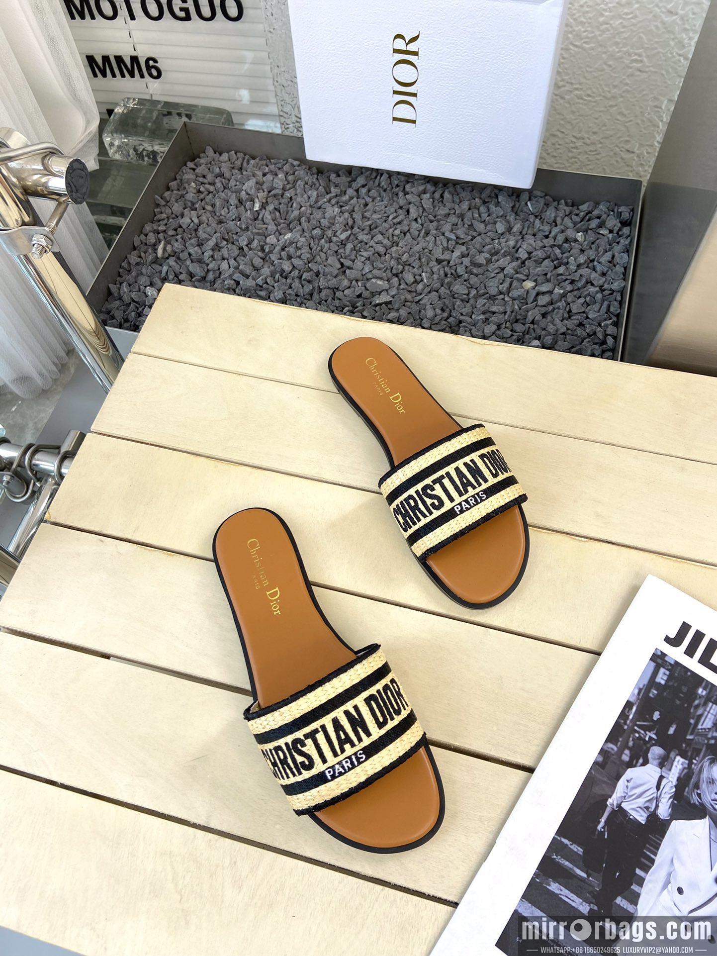 Dior Shoes sz35-42 h0711