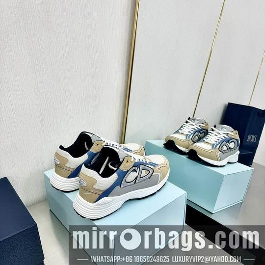 Dior Shoes sz35-45 mnh0511