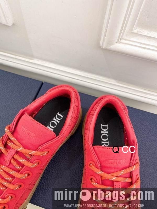 Dior Shoes sz35-44 XC1106
