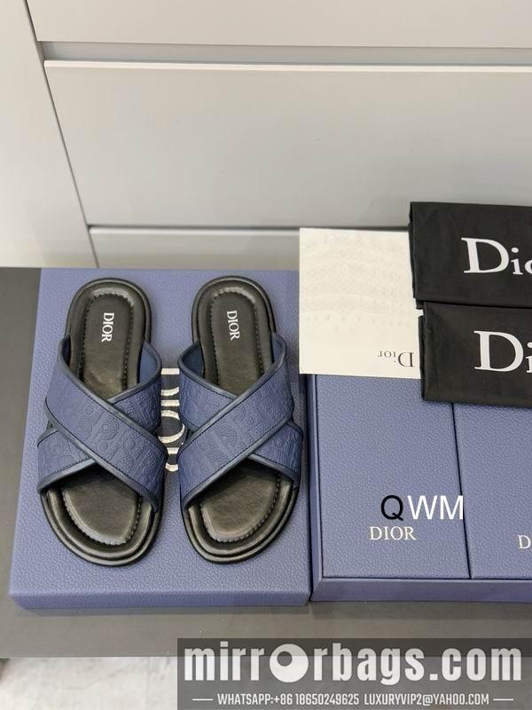 Dior Shoes sz38-45 WM0302
