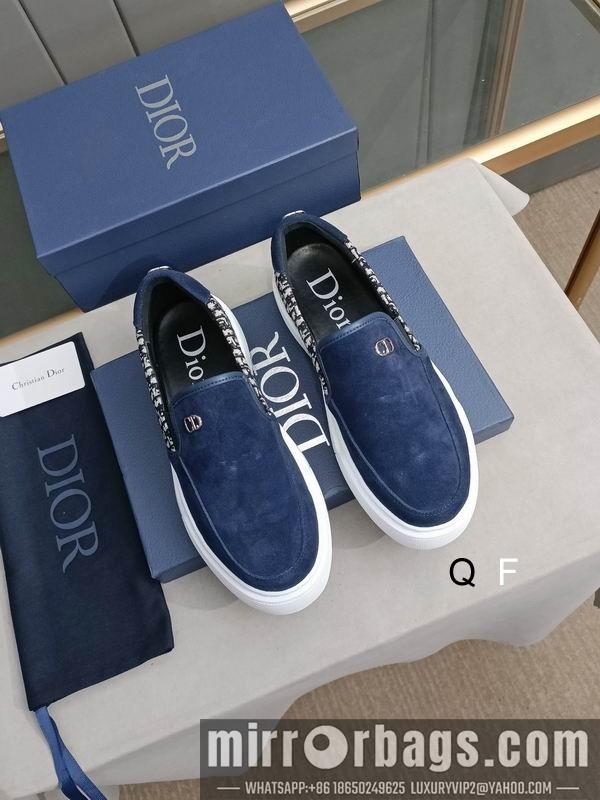 Dior Shoes sz38-45 4C TF0102