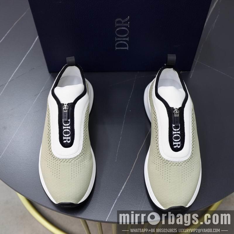 Dior Shoes sz35-47 mnw0412