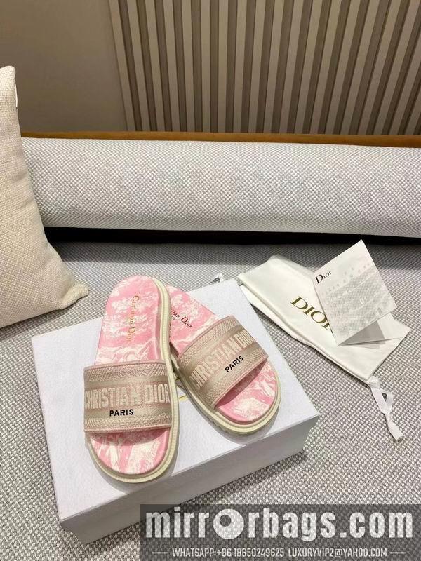 Dior Shoes sz35-42 mnw0314