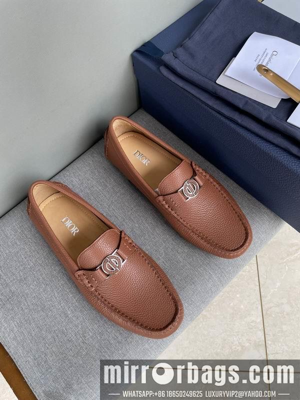 Dior Shoes sz38-45 mnw0334