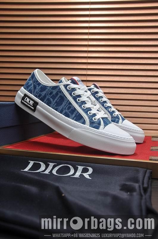 Dior Shoes sz38-45 mnw0315