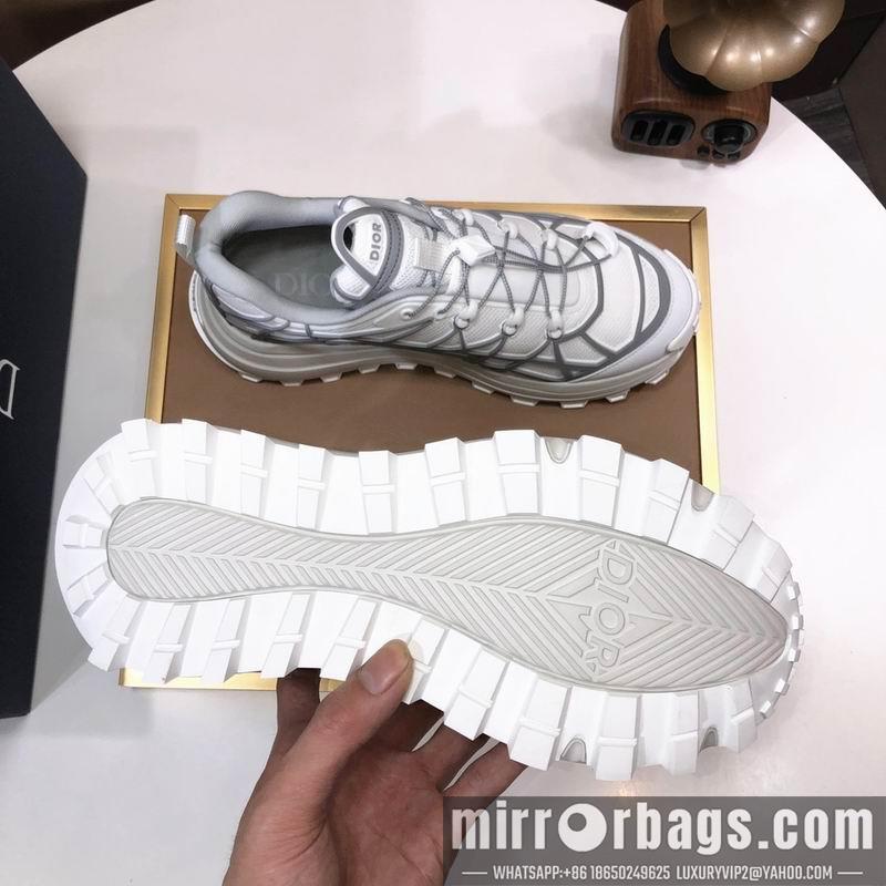 Dior Shoes sz38-45 hnh0329