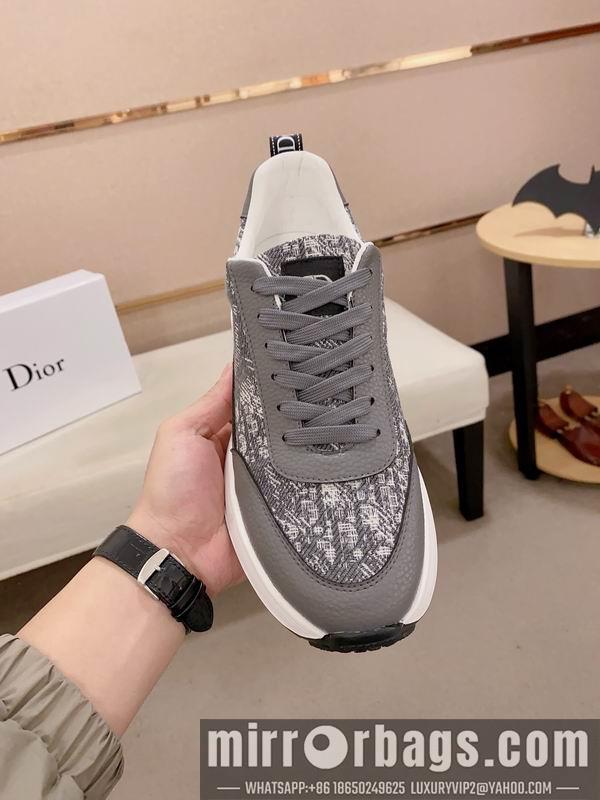 Dior Shoes sz38-45 hnh0320