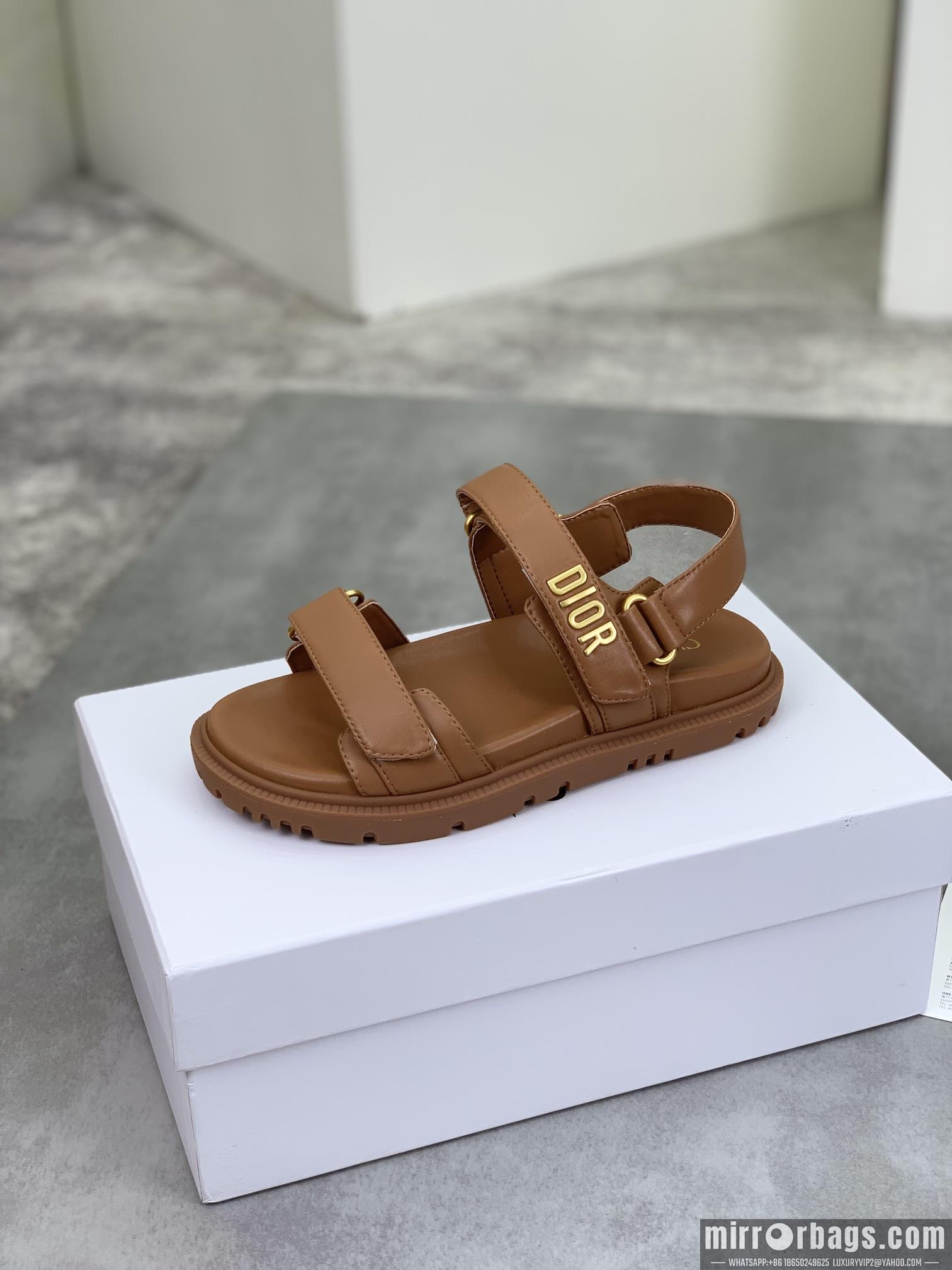 Dior Shoes sz35-41 h0601