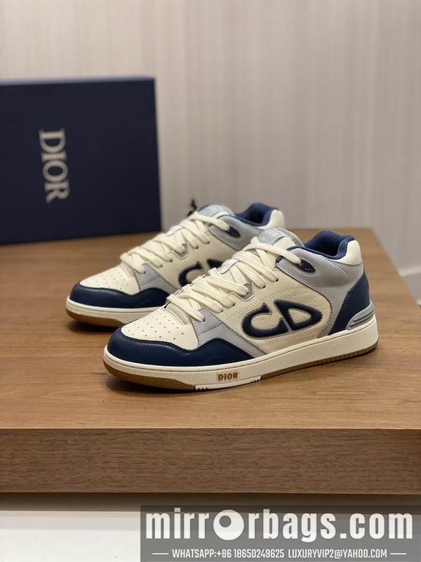 Dior Shoes sz35-46 hnm0156