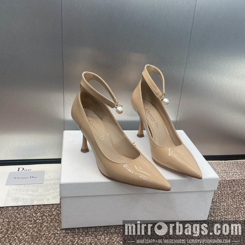 Dior Shoes sz33-44 8cm mnw0417