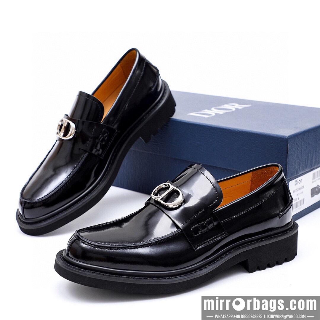 Dior Shoes sz38-44 h0907