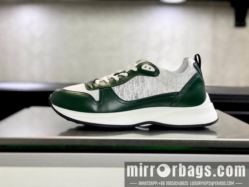 Dior Shoes sz38-45 mnm0124