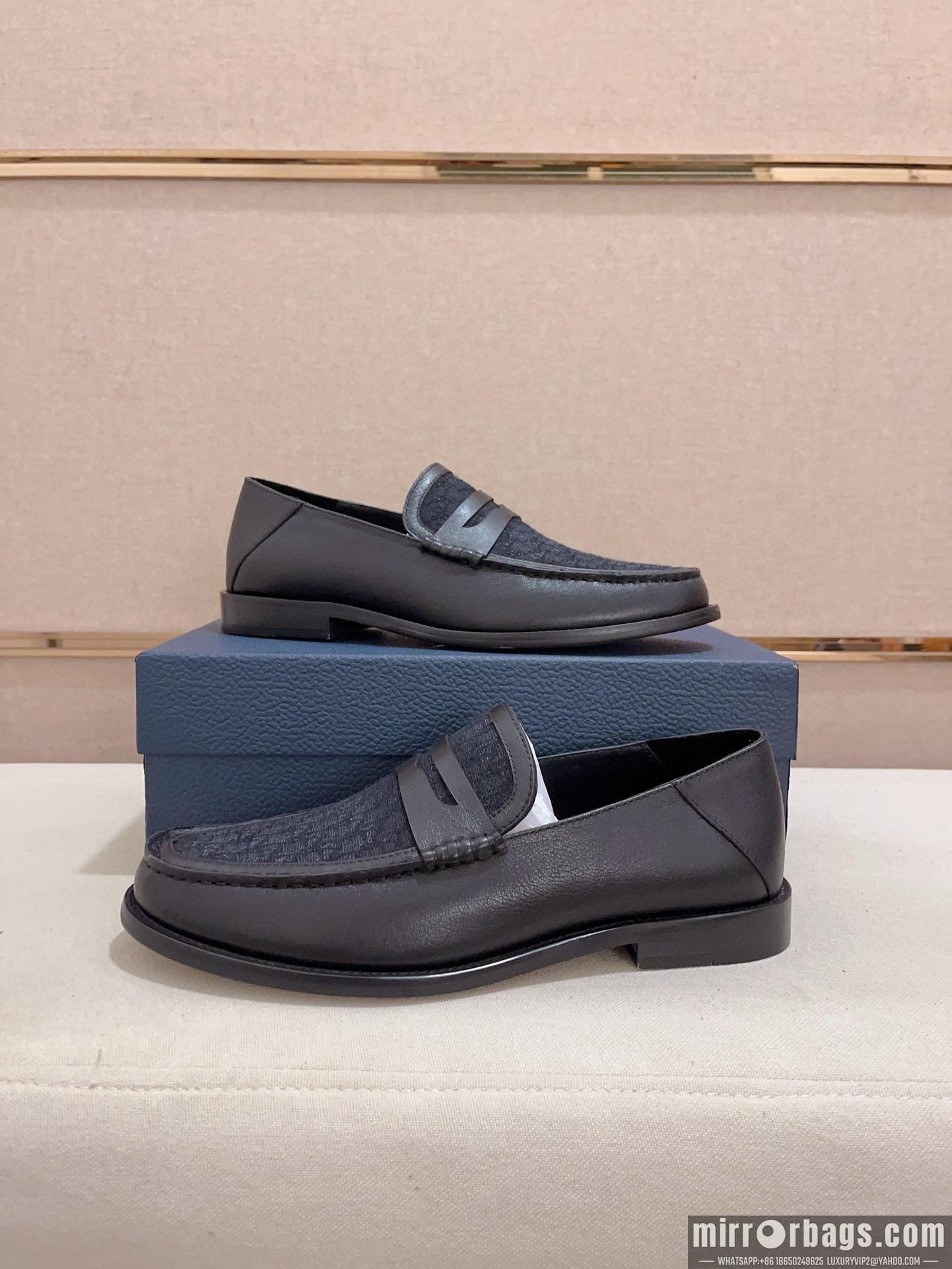 Dior Shoes sz38-45 hnh1213