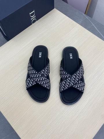 Dior Shoes sz38-45 mnh0519