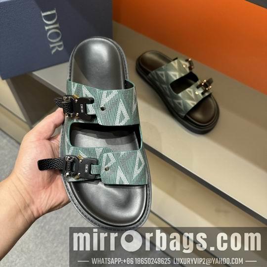 Dior Shoes sz38-45 mnh0512