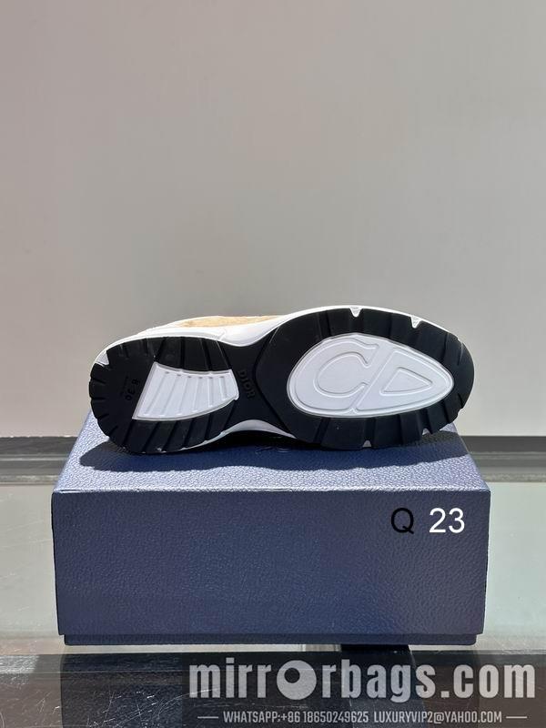 Dior Shoes sz38-45 HY1206