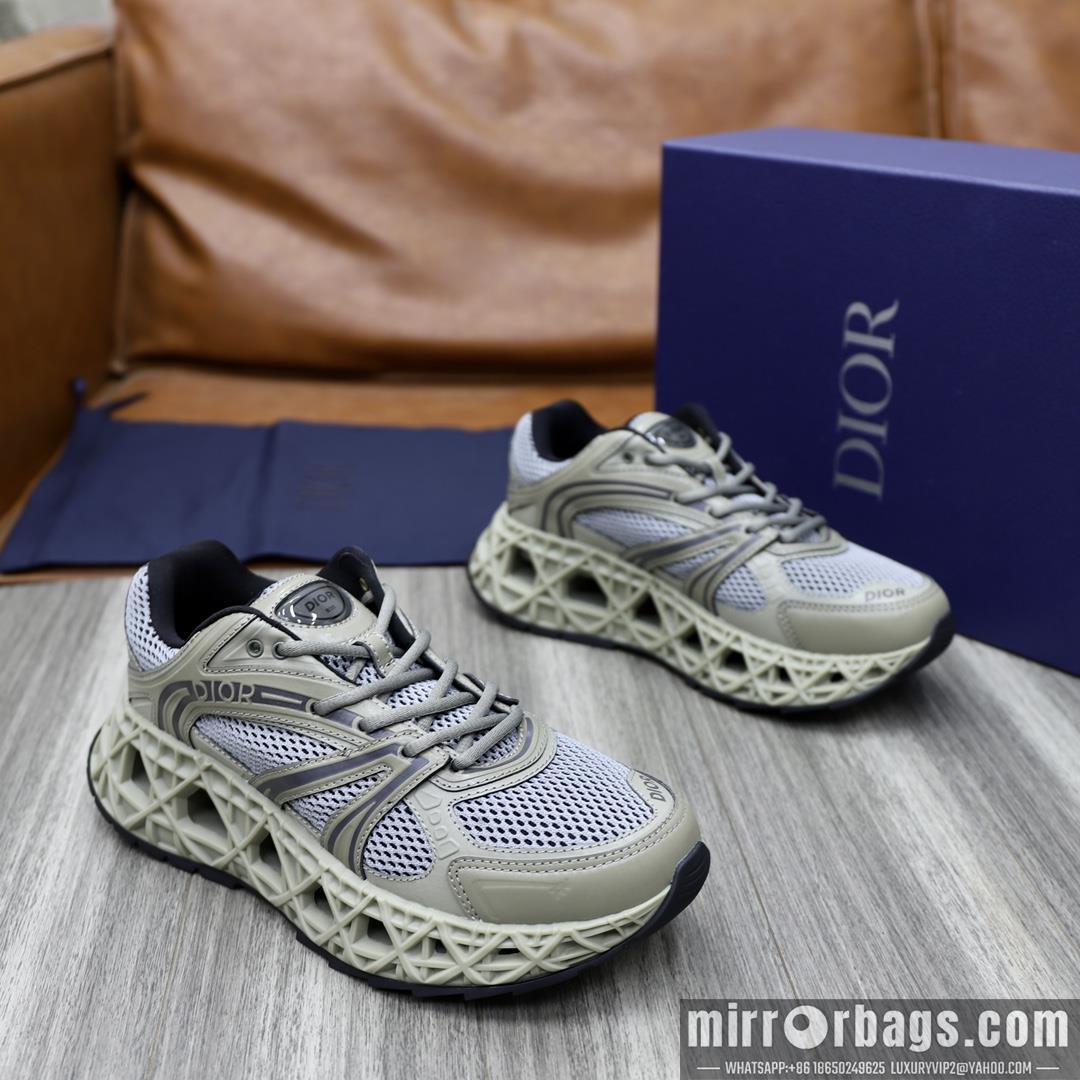 Dior Shoes sz38-44 hnh1213