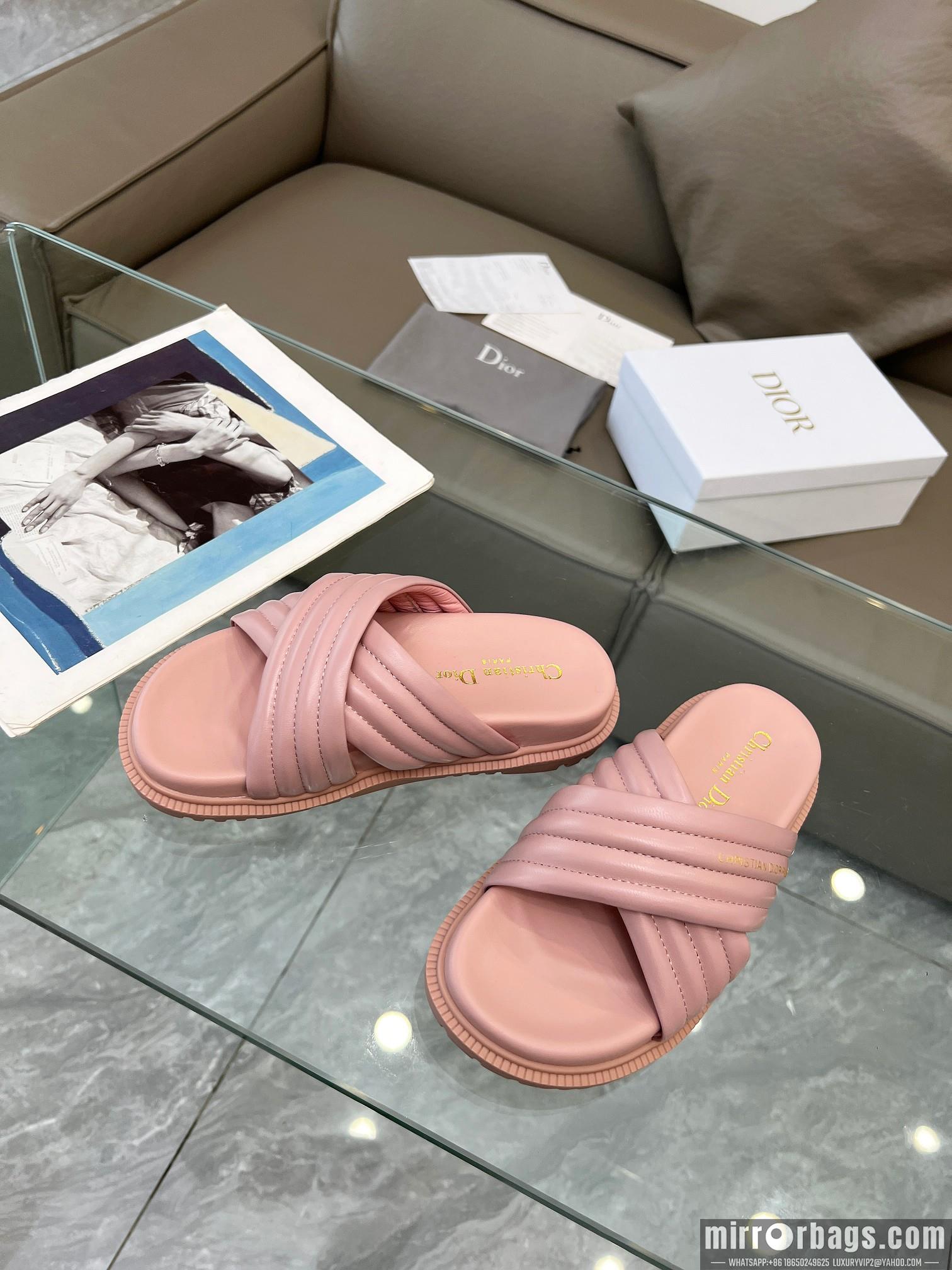 Dior Shoes sz35-40 h0603