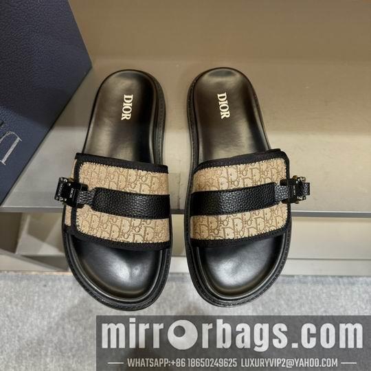 Dior Shoes sz38-45 mnh0502