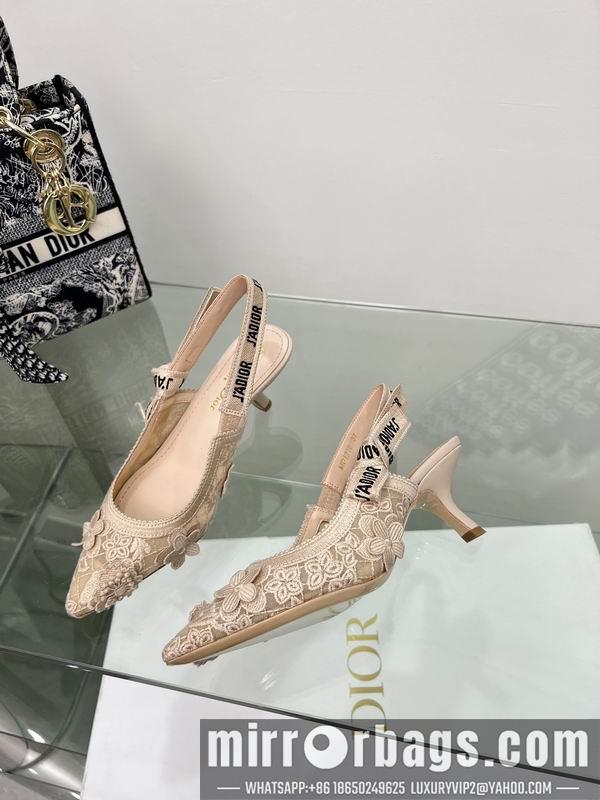 Dior Shoes sz33-44 6.5cm mnw0312