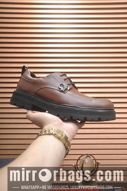 Dior Shoes sz38-45 mnh0537