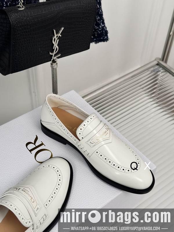 Dior Shoes sz35-40 JX0301